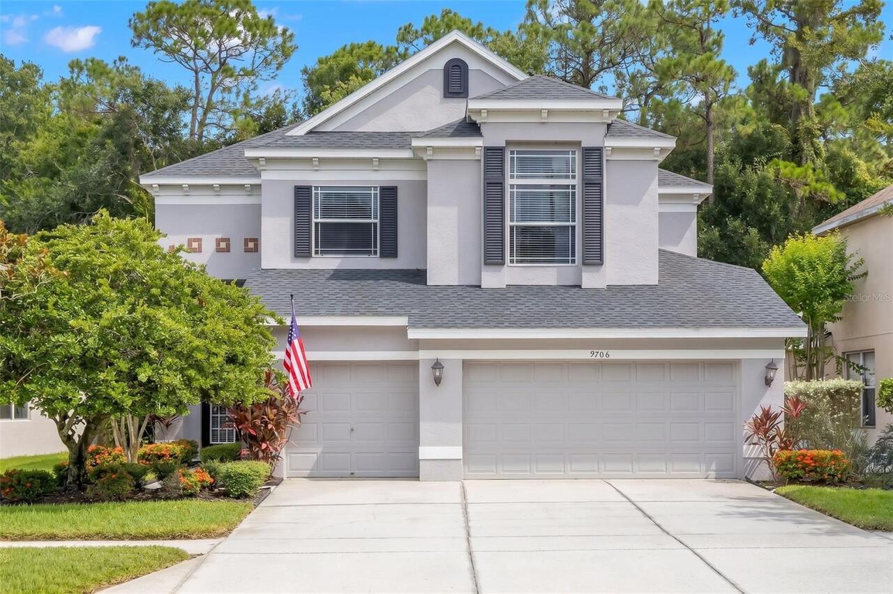 Tampa Real Estate