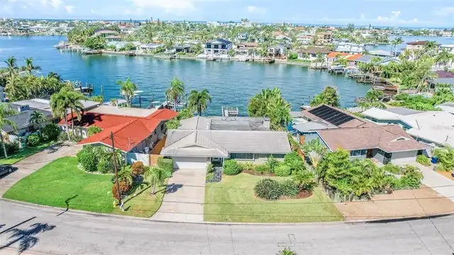 Indian Rocks Beach Real Estate