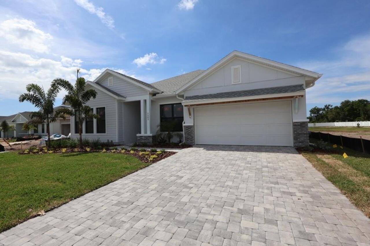 Sarasota Real Estate