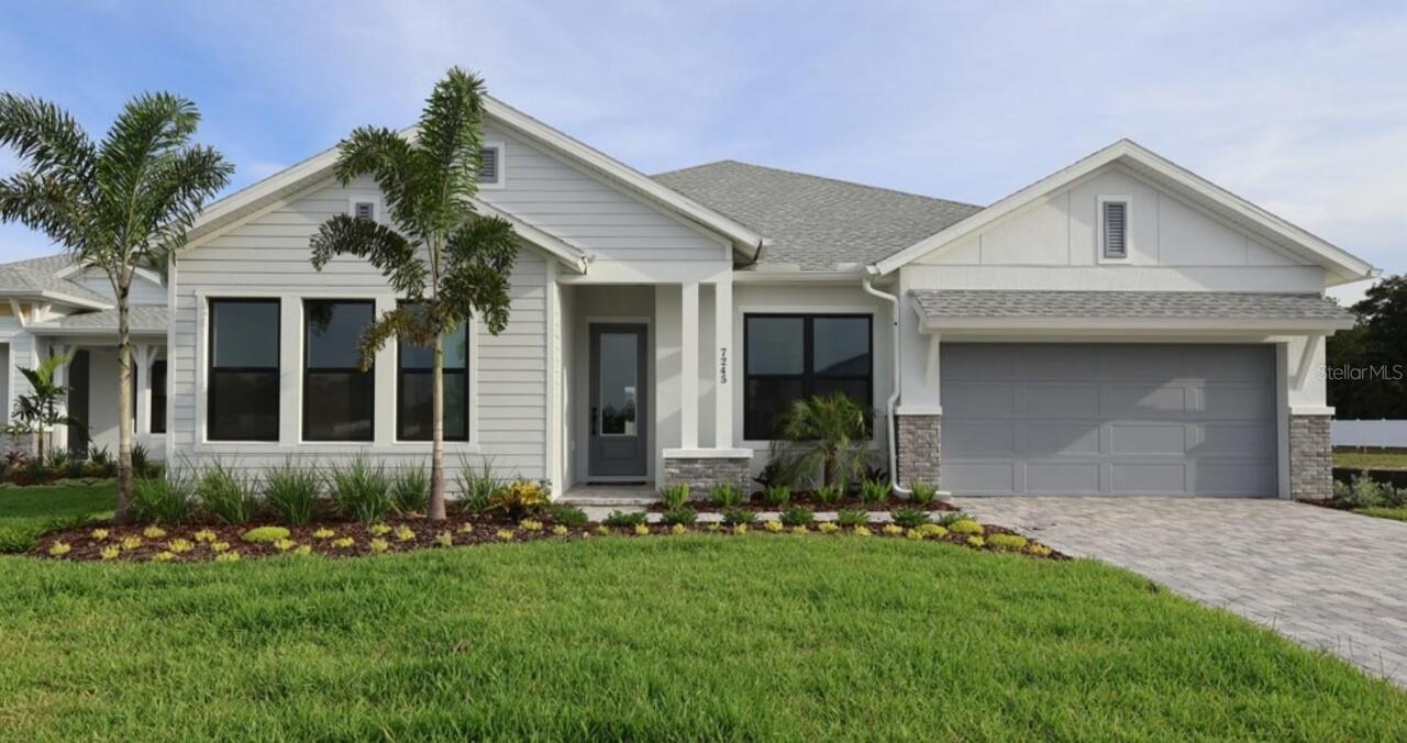 Sarasota Real Estate