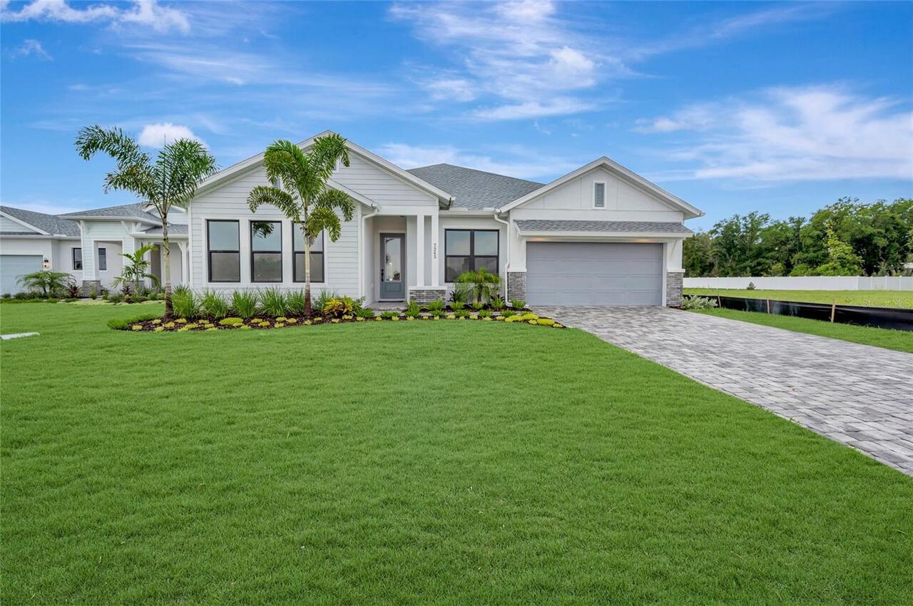 Sarasota Real Estate