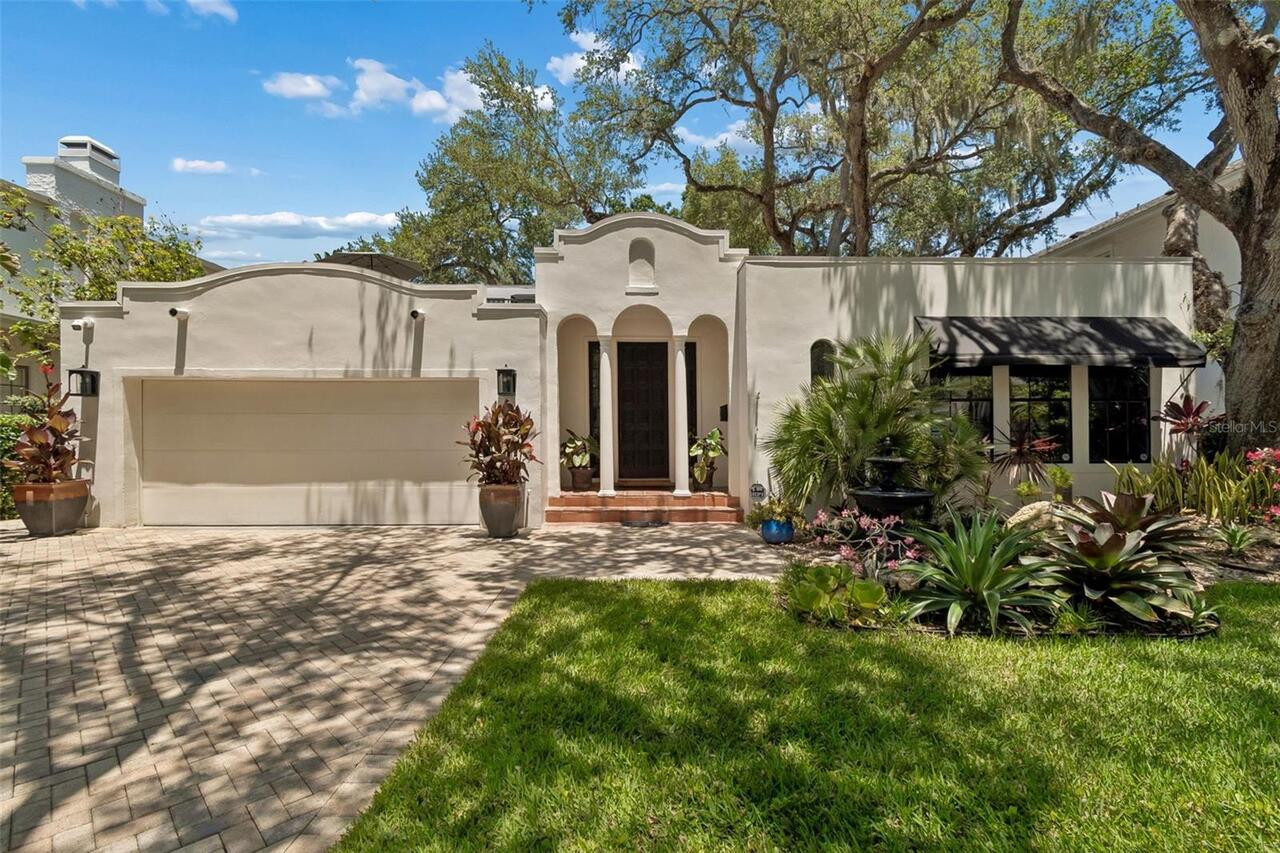 Tampa Real Estate