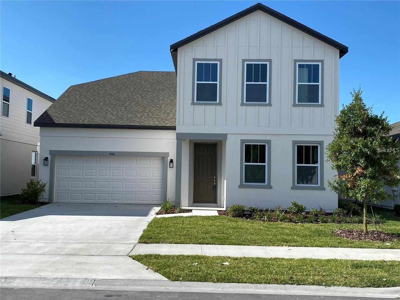 Orlando Real Estate