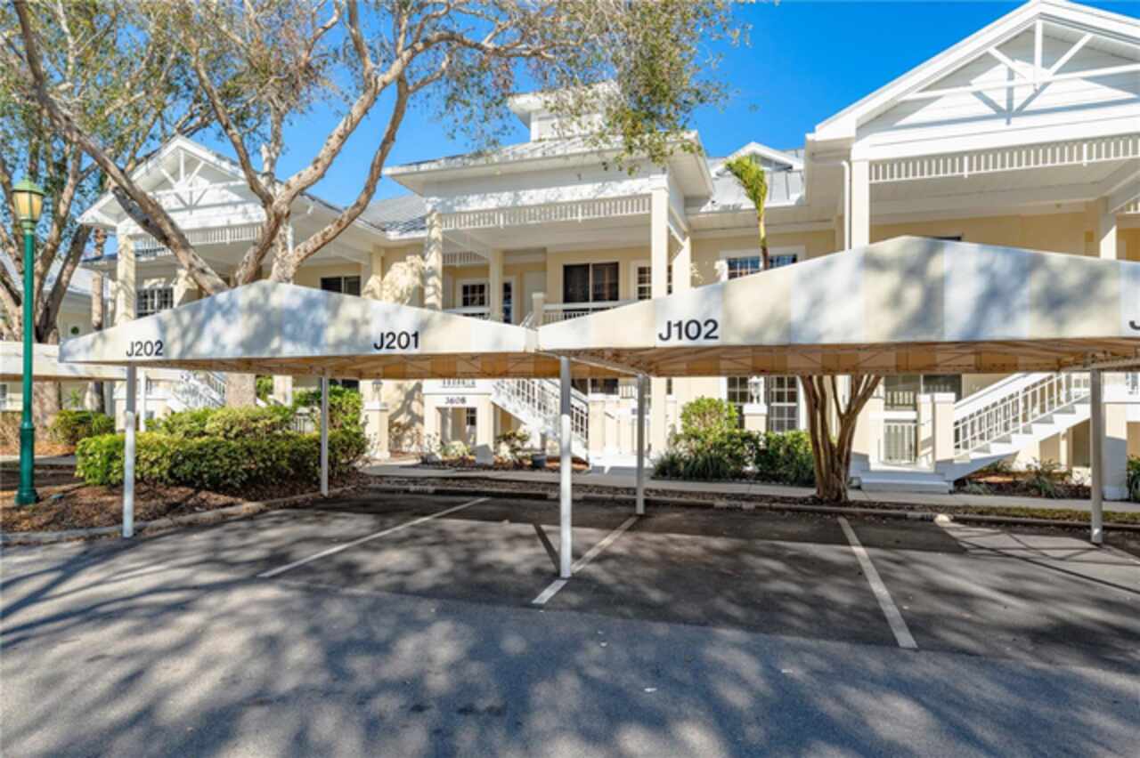 Bradenton Real Estate