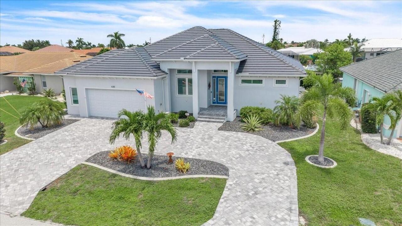 Punta Gorda Real Estate