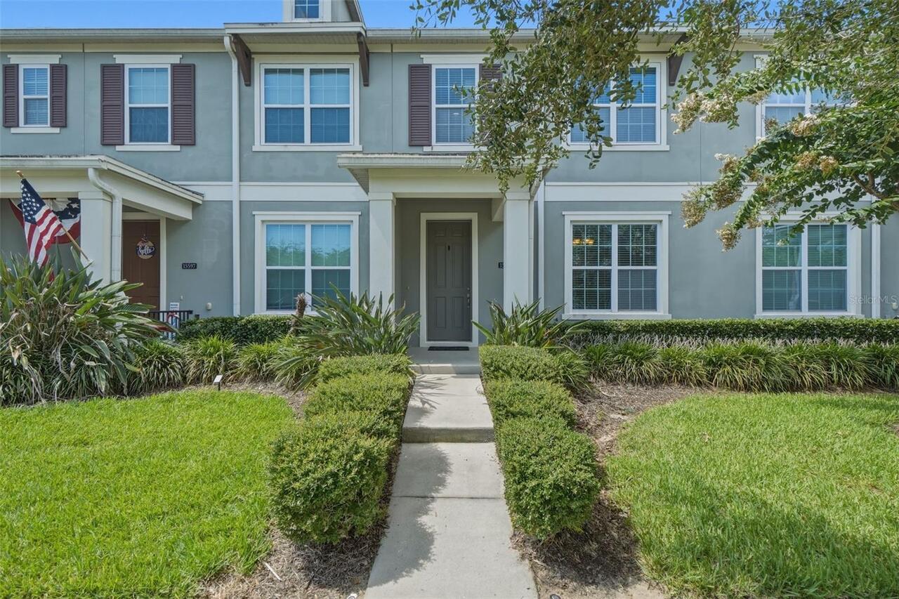 Winter Garden Real Estate