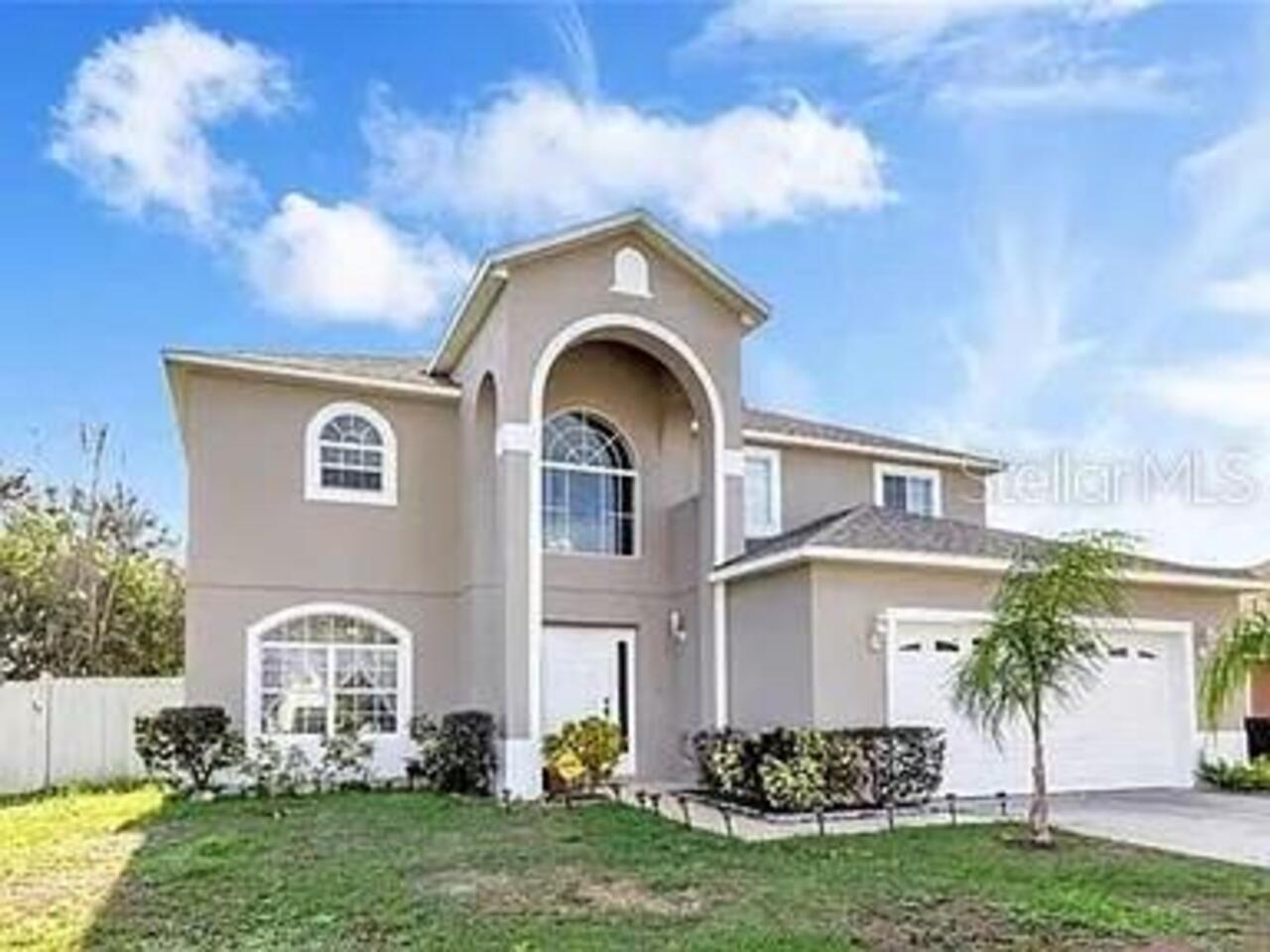 Kissimmee Real Estate