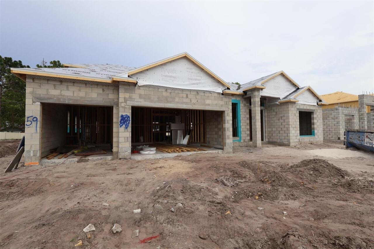 Oviedo Real Estate