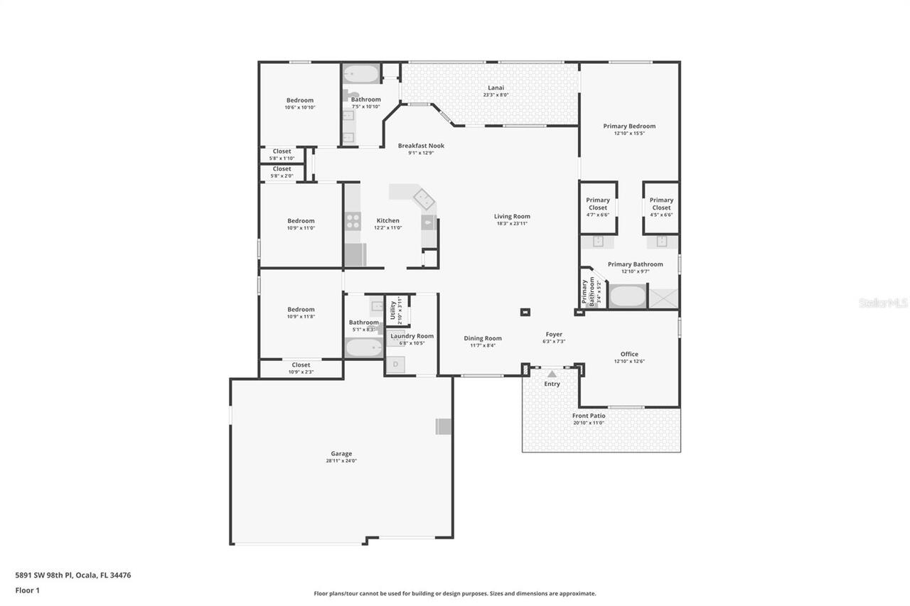 Listing Photo 5