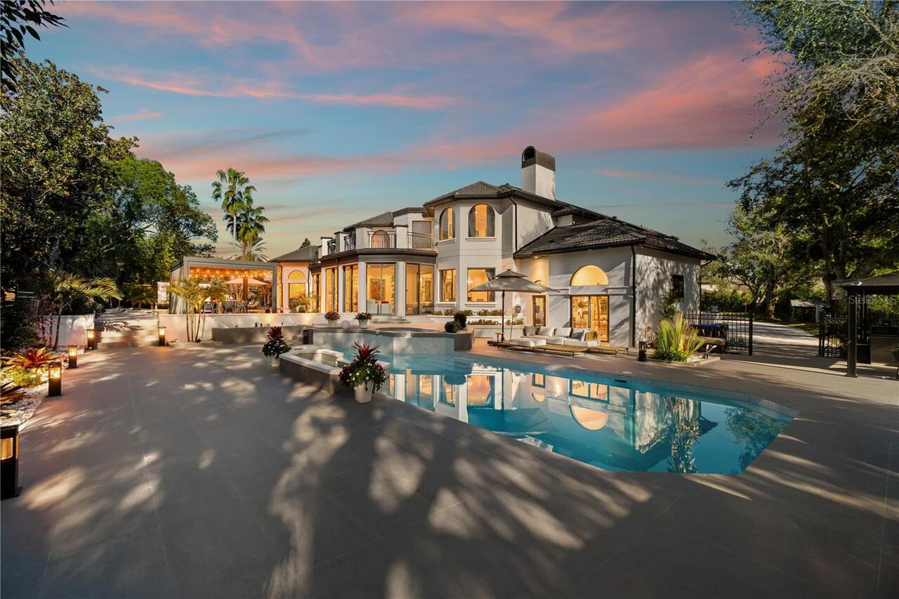 Windermere Real Estate