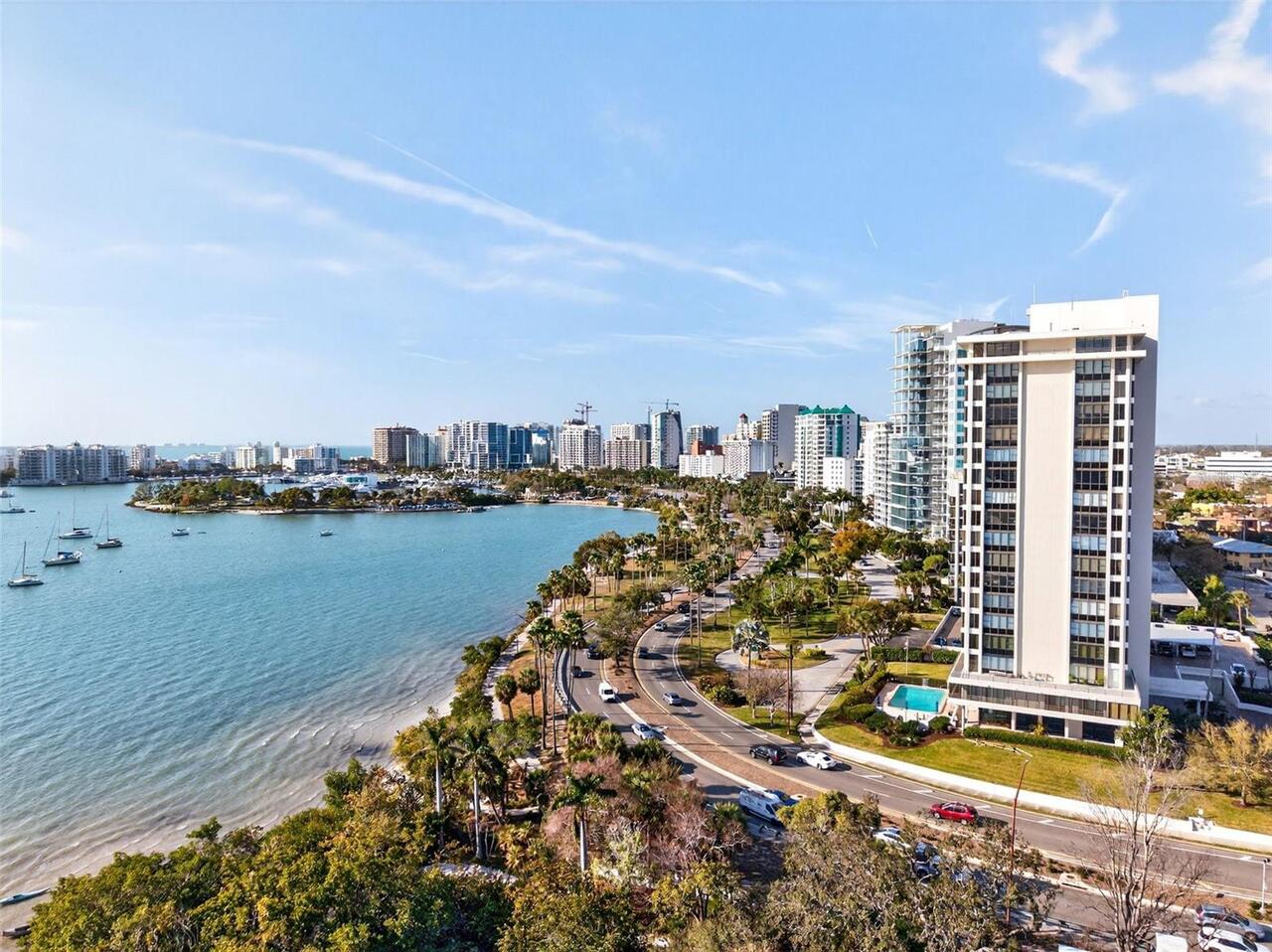 Sarasota Real Estate