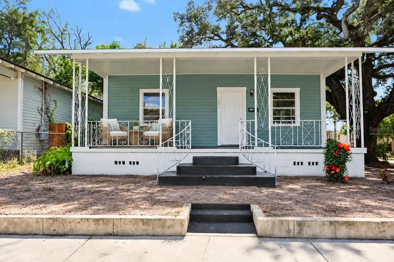 View Listing