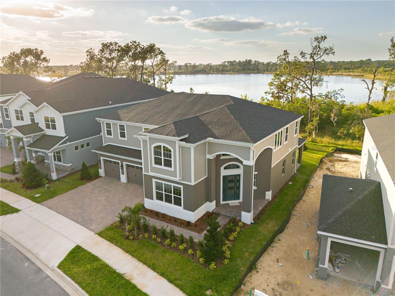 Winter Garden Real Estate