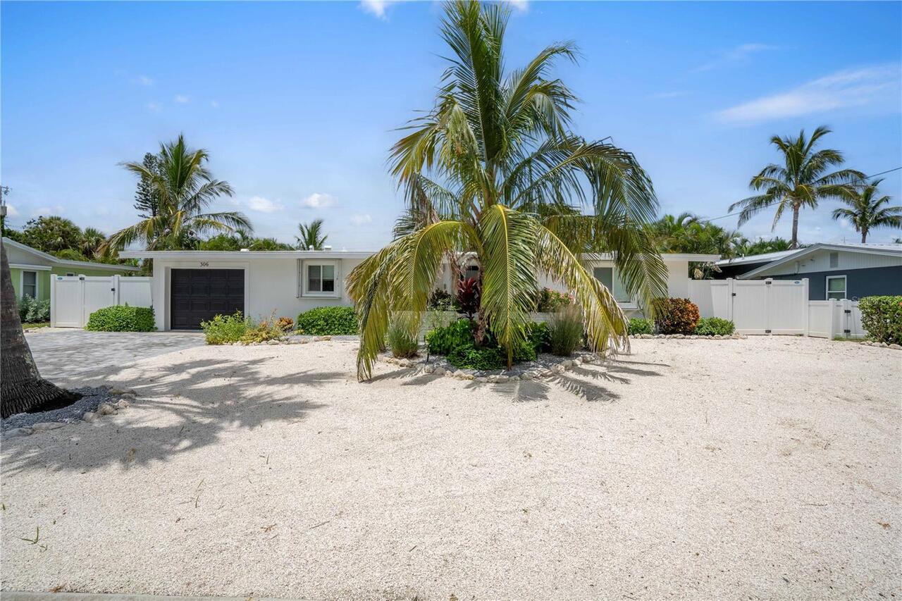 Holmes Beach Real Estate