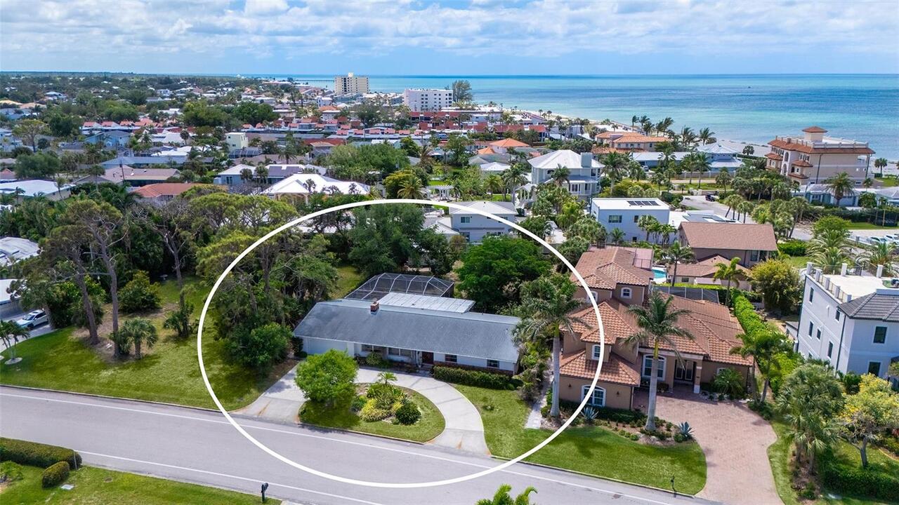 Venice Real Estate