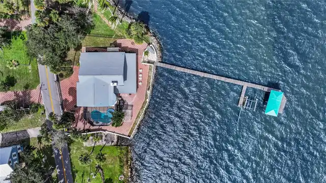 Cocoa Real Estate