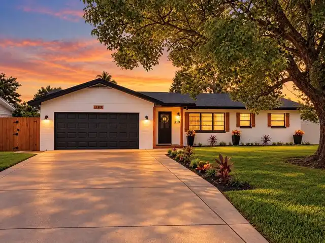 Belle Isle Real Estate