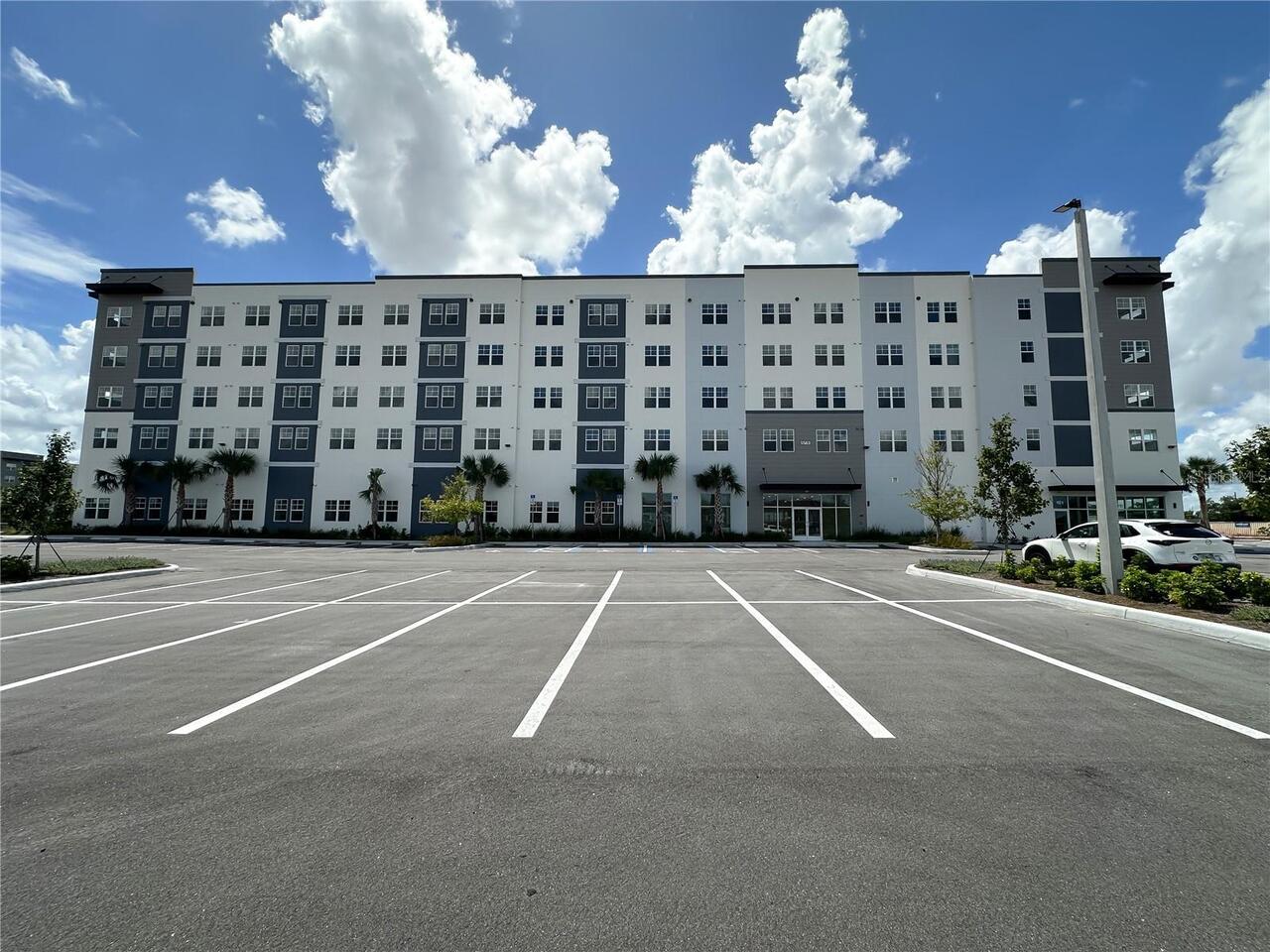 Orlando Real Estate