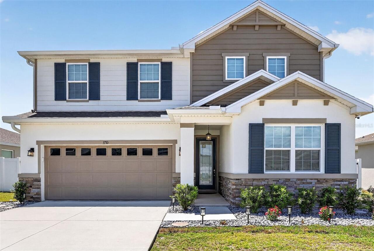 Tavares Real Estate