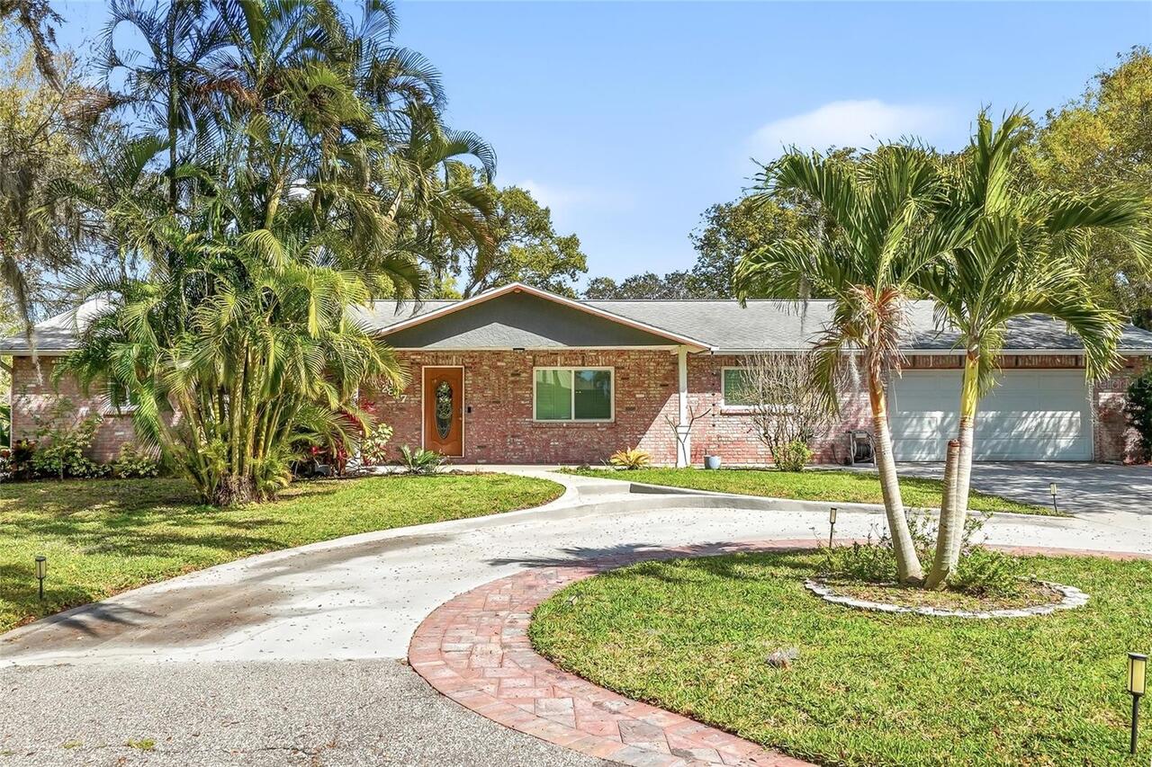 Palm Harbor Real Estate