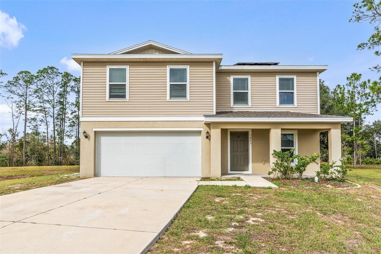 Poinciana Real Estate