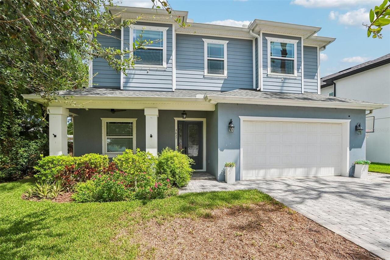 Tampa Real Estate