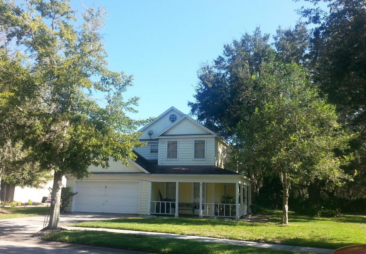 Oviedo Real Estate