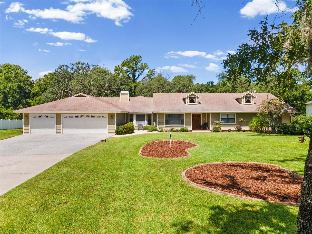 New Port Richey Real Estate