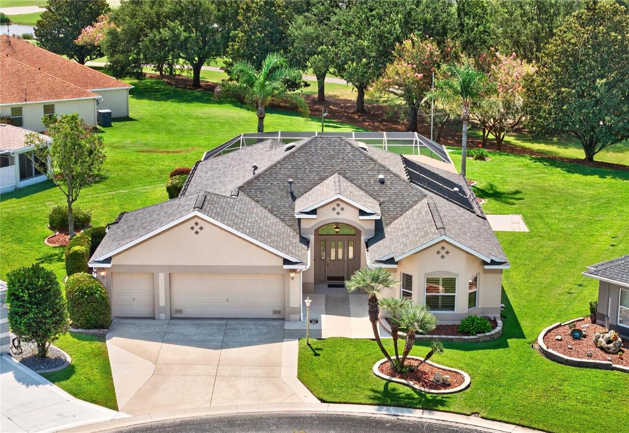 The Villages Real Estate