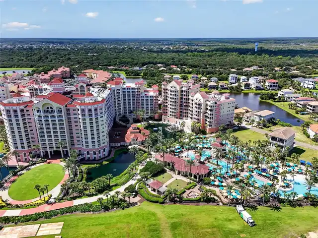 Palm Coast Real Estate