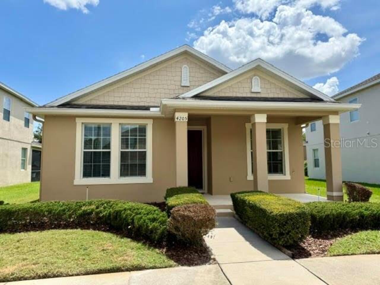 Windermere Real Estate