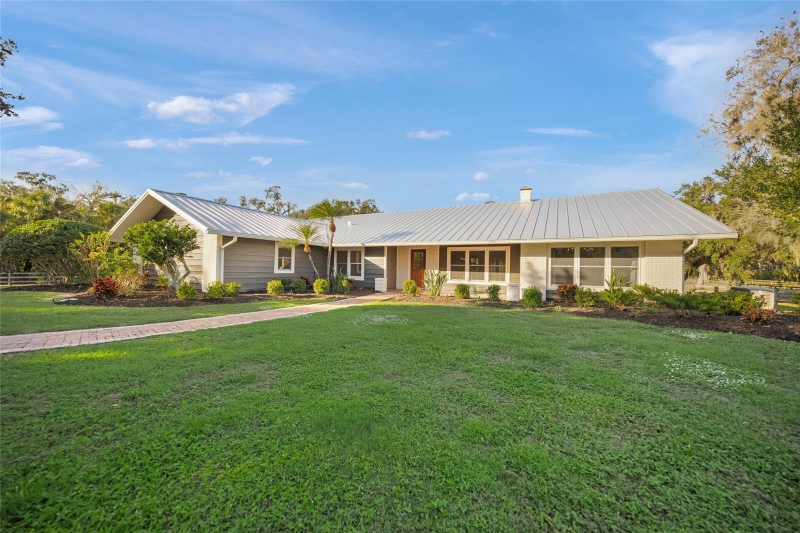 Sarasota Real Estate