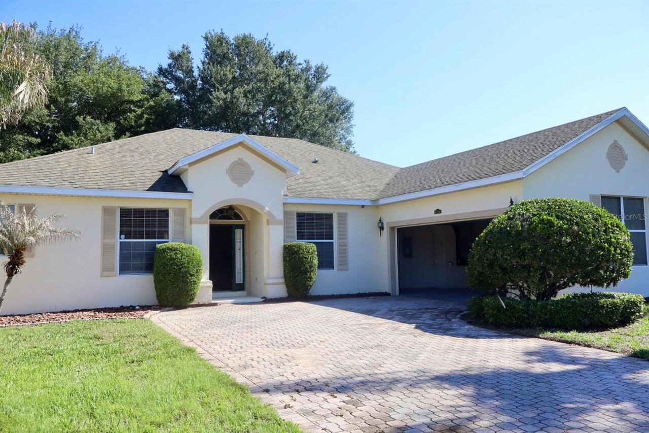 Clermont Real Estate