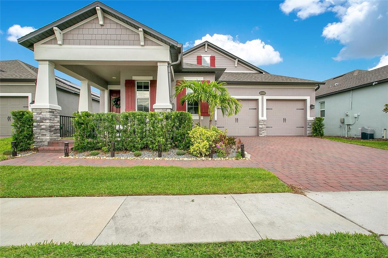 Winter Garden Real Estate