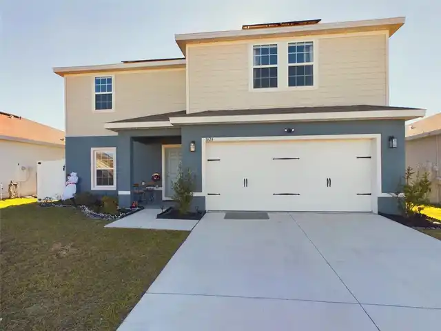 Winter Haven Real Estate