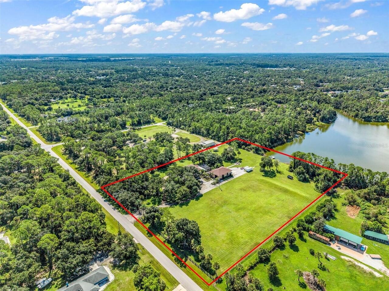 North Port Real Estate