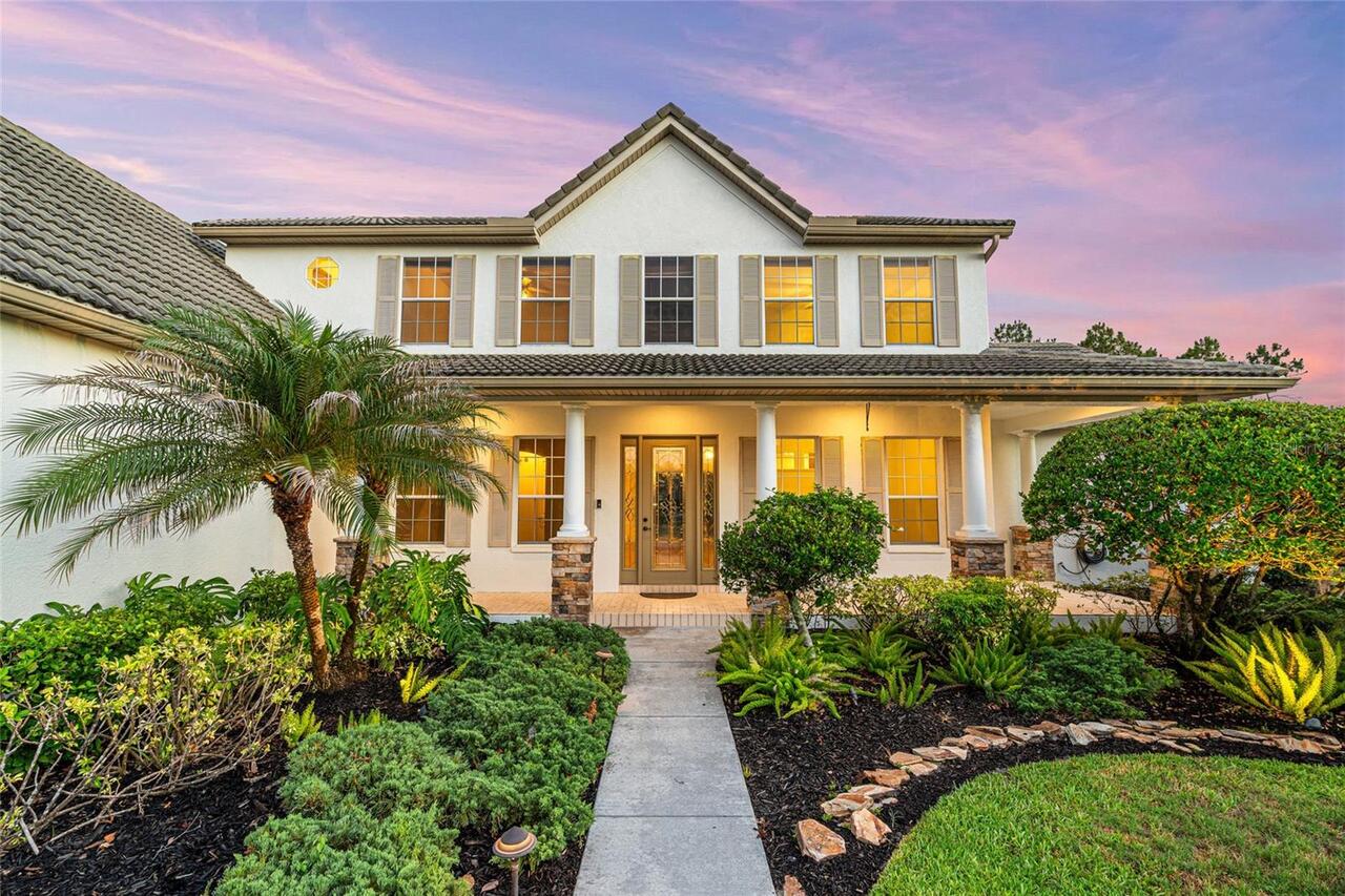 Bradenton Real Estate