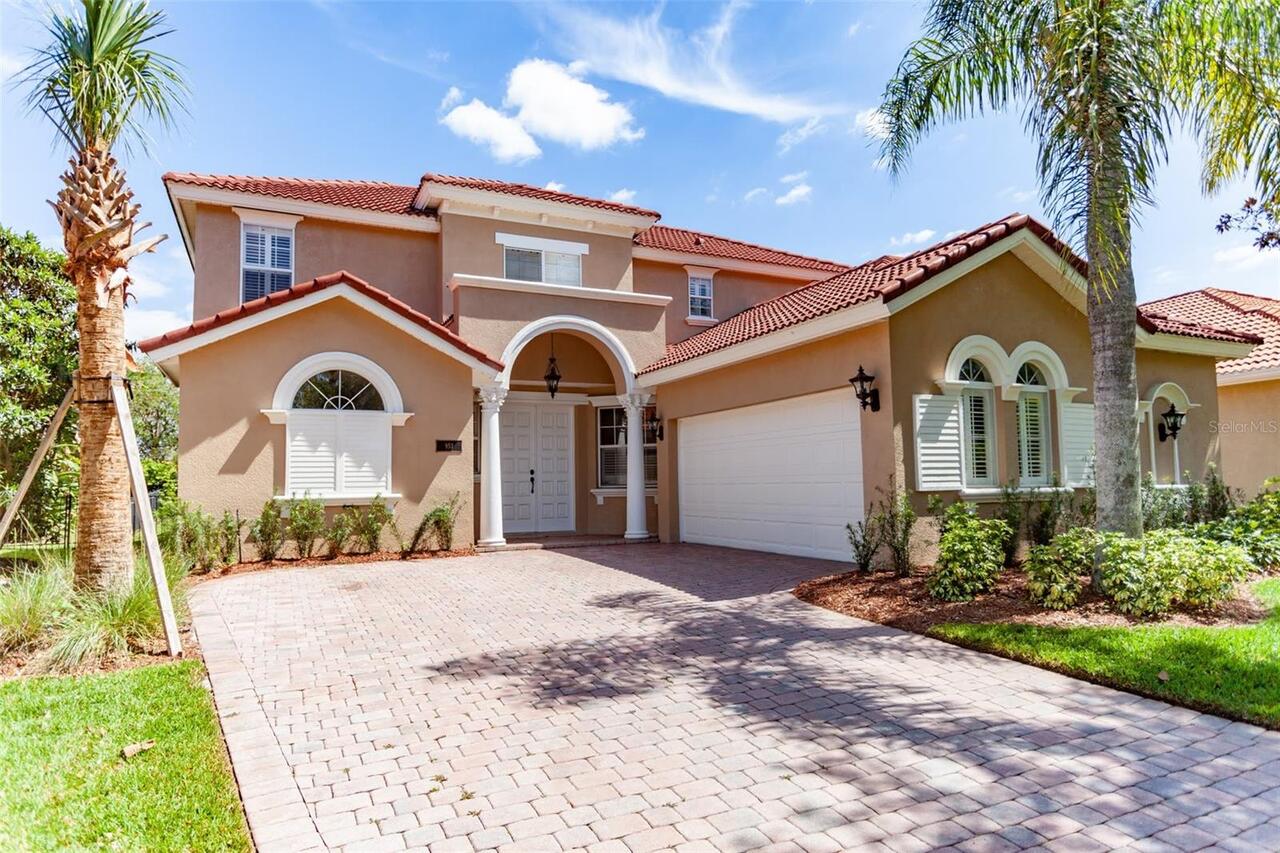 Windermere Real Estate