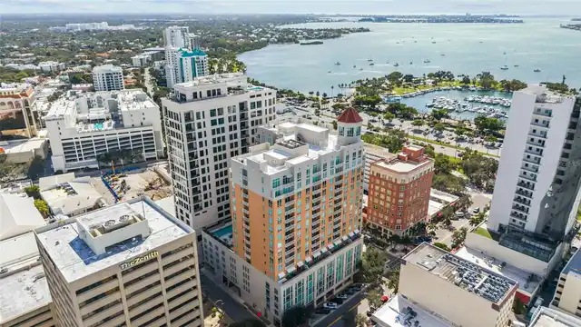 Sarasota Real Estate