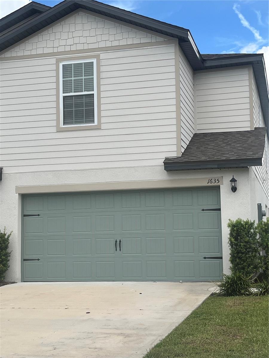 Tavares Real Estate
