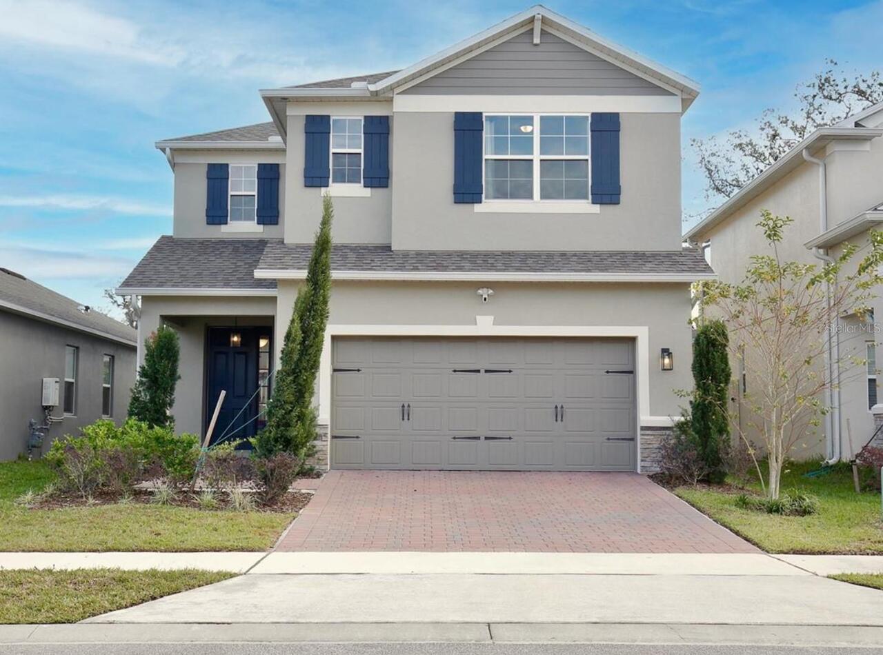 Orlando Real Estate