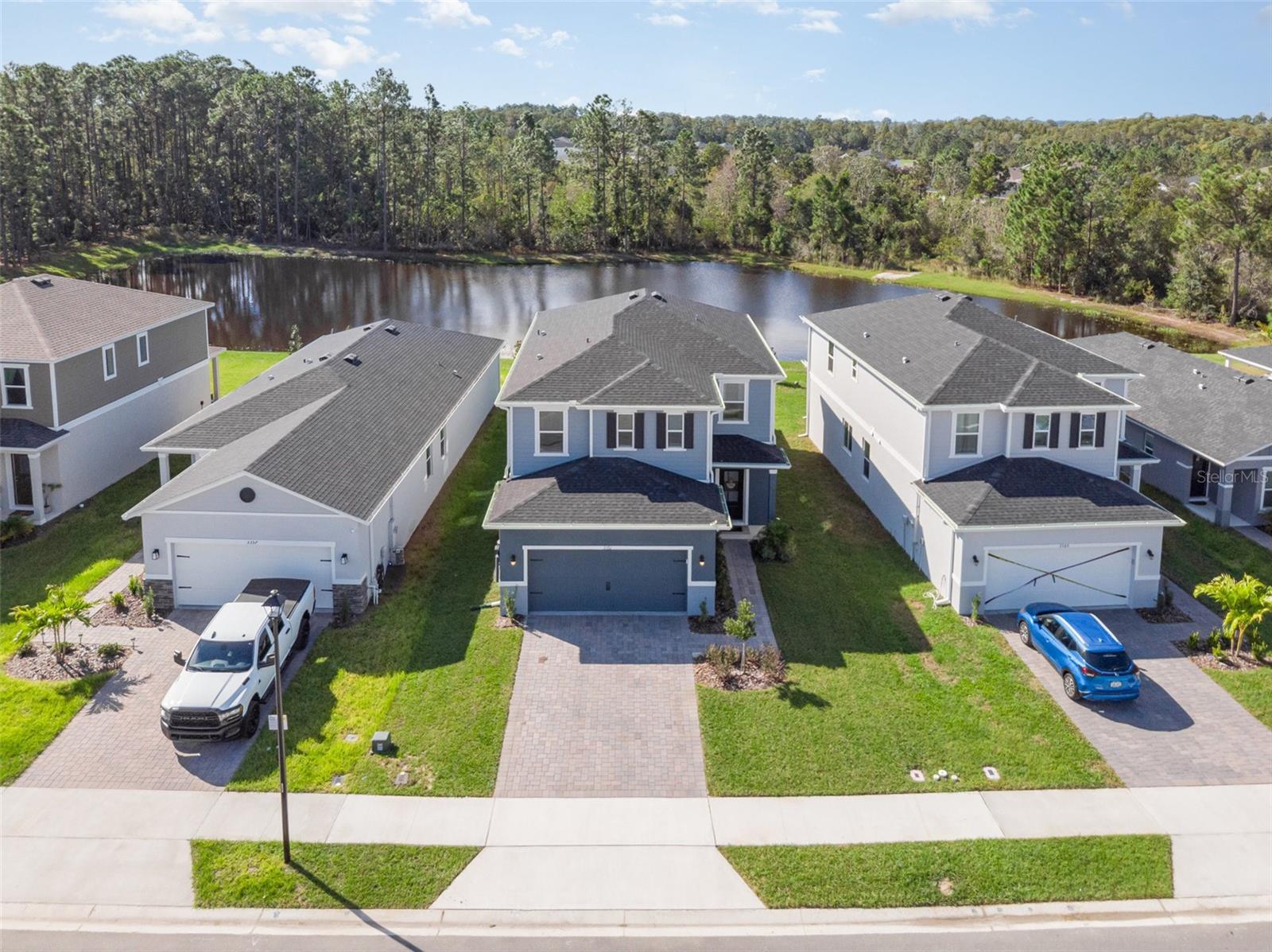Clermont Real Estate