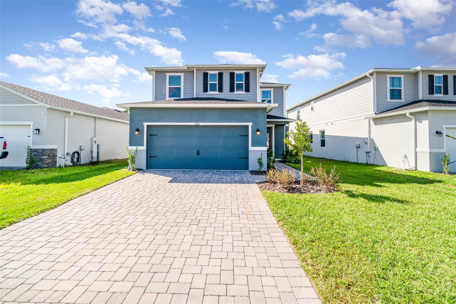 Clermont Real Estate