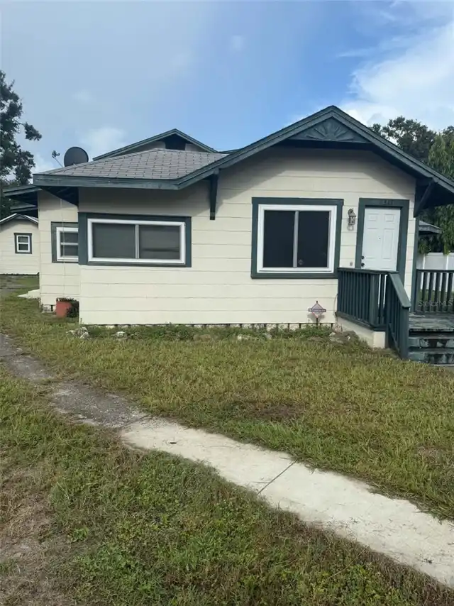 St Petersburg Real Estate