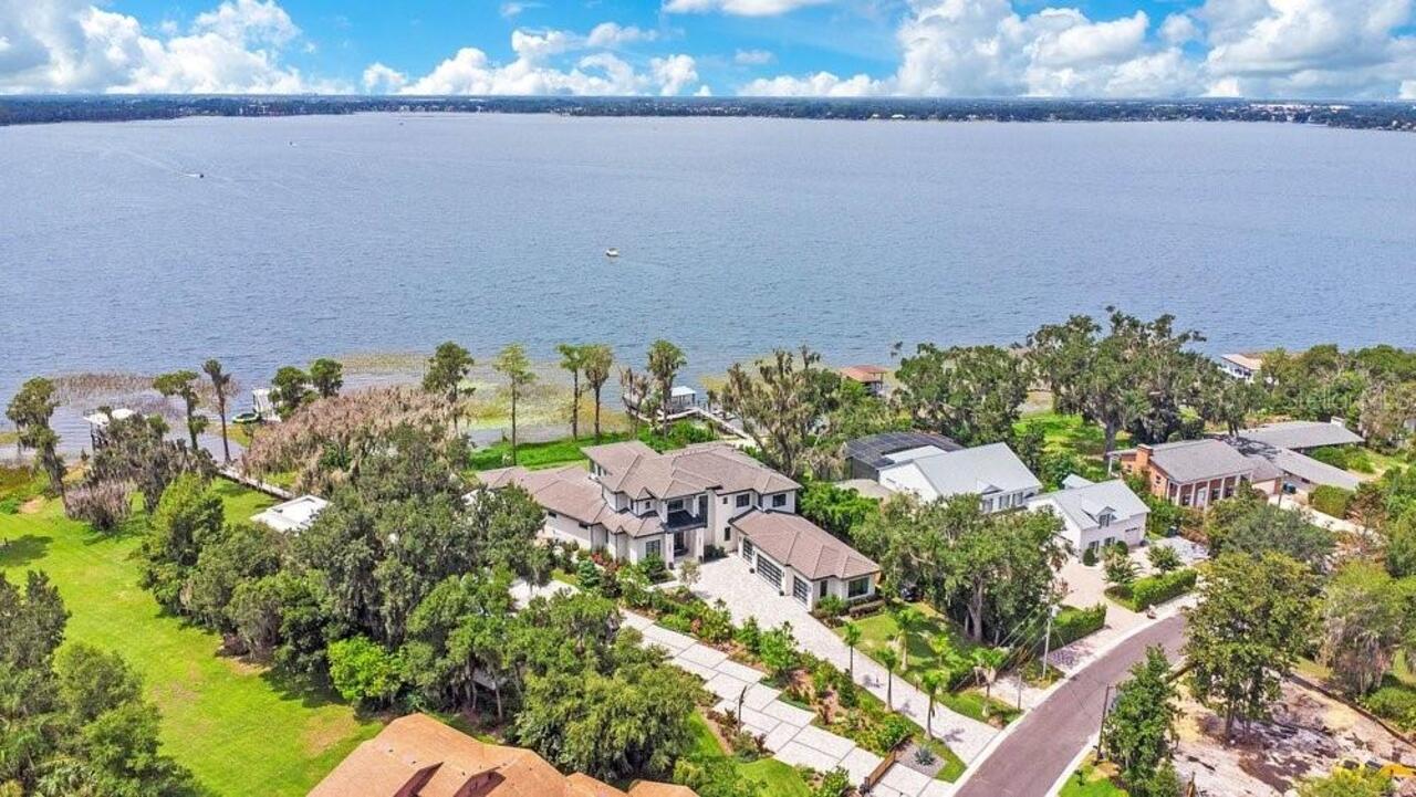Windermere Real Estate