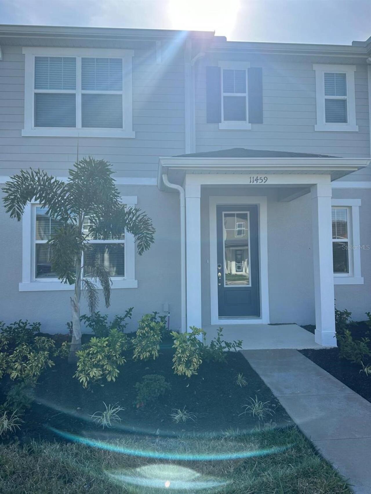 Orlando Real Estate