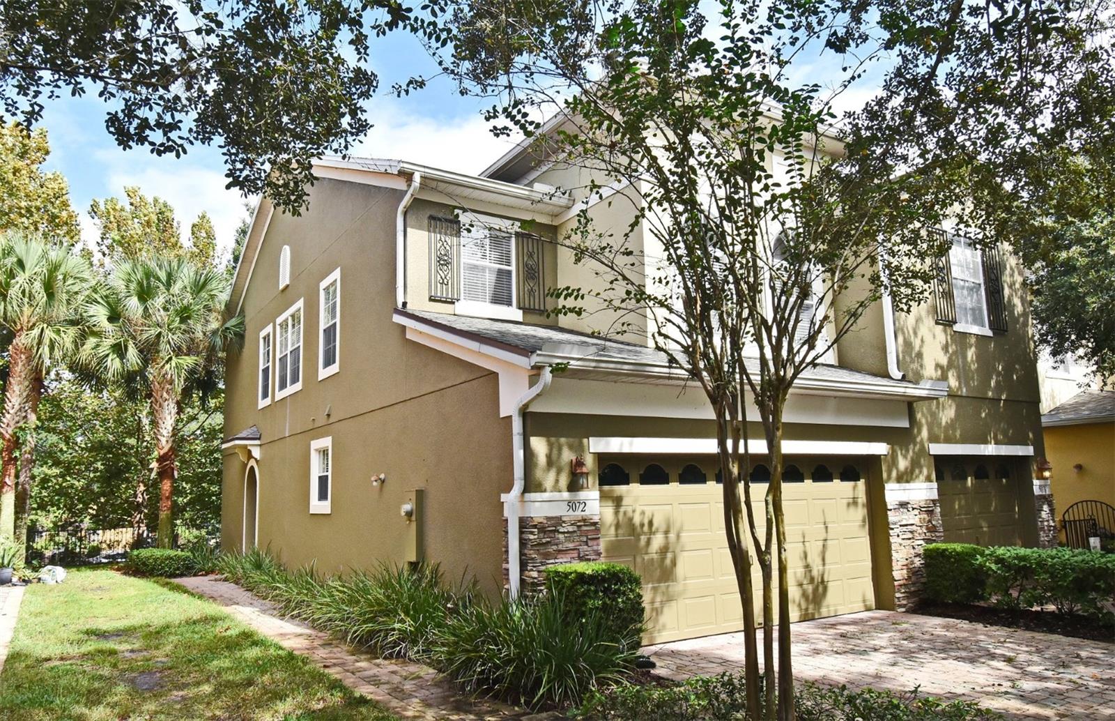 Oviedo Real Estate