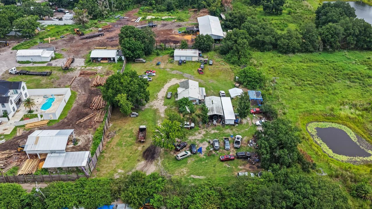 Wimauma Real Estate