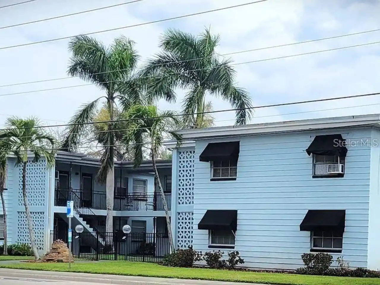 View Listing