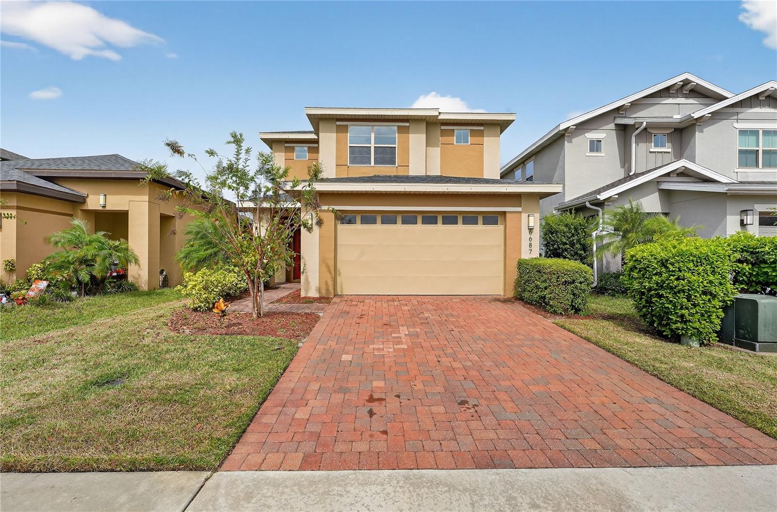 Harmony Real Estate